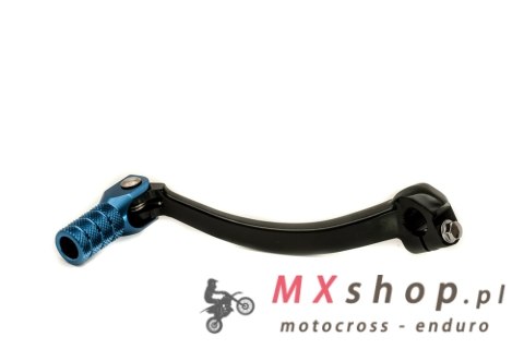 ACCEL DŹWIGNIA ZMIANY BIEGÓW YAMAHA YZF 250 '19-'25, YZF 450 '18-'25, YZF 450X '19-'25, WRF 450 '19-'25 WRF 250 '20-'25 KOLOR NI