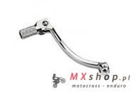 ACCEL DŹWIGNIA ZMIANY BIEGÓW YAMAHA YZF 450 '03-'05, YZF 250 '01-'05, YZF 400/426, WRF 250/400/426/450 '98-'05 ALUMINIOWA KOLOR 