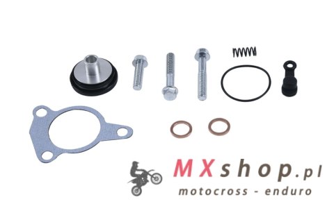 ALL BALLS ZESTAW (KOMPLET) USZCZELNIACZY SKRZYNI BIEGÓW POLARIS RANGER 4X4 500/700 '04-'09