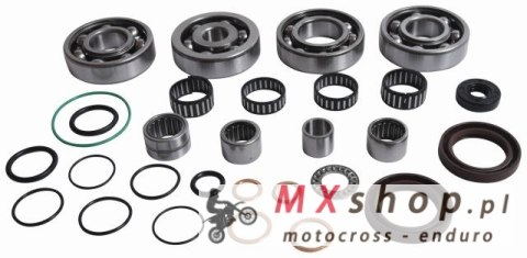 ALL BALLS ZESTAW NAPRAWCZY SKRZYNI BIEGÓW CAN-AM OUTLANDER 500/570/650/800/1000 DPS/XT/XTP/LTD/STD/XMR/XXC/STD/EFI, RENEGADE 500