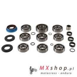 ALL BALLS ZESTAW NAPRAWCZY SKRZYNI BIEGÓW POLARIS ATP 300, MAGNUM 330, SPORTSMAN 600/700/800 EFI/HO/MV7