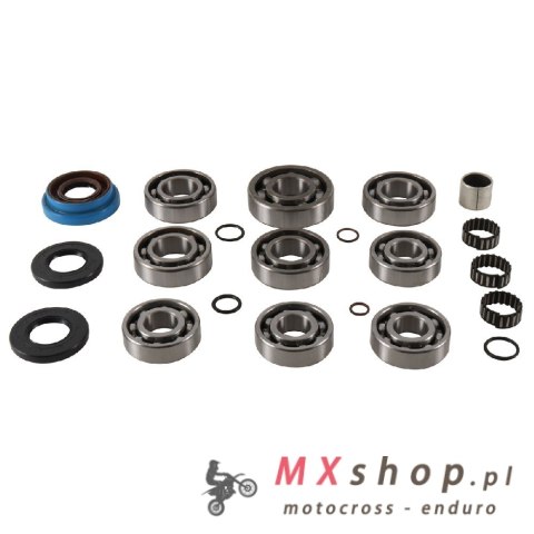 ALL BALLS ZESTAW NAPRAWCZY SKRZYNI BIEGÓW POLARIS ATP 300, MAGNUM 330, SPORTSMAN 600/700/800 EFI/HO/MV7