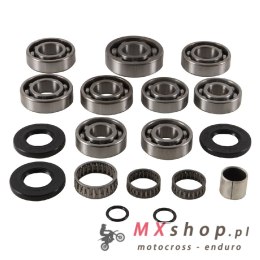 ALL BALLS ZESTAW NAPRAWCZY SKRZYNI BIEGÓW POLARIS MAGNUM 325 00-02, MAGNUM 500 99-02