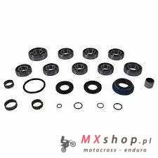 ALL BALLS ZESTAW NAPRAWCZY SKRZYNI BIEGÓW POLARIS RANGER 500 EFI '09, SPORTSMAN 800 EFI 6X6 09-14