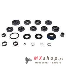 ALL BALLS ZESTAW NAPRAWCZY SKRZYNI BIEGÓW POLARIS RANGER TM 700 04-06