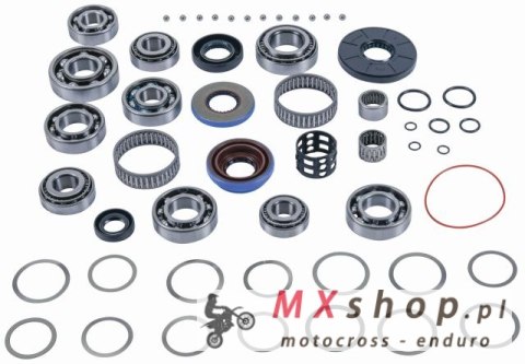 ALL BALLS ZESTAW NAPRAWCZY SKRZYNI BIEGÓW POLARIS RZR S 800 11-14, RZR 4 800 11-14, RZR 800 12-14