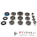 ALL BALLS ZESTAW NAPRAWCZY SKRZYNI BIEGÓW POLARIS SCRAMBLER 850/1000 MD/XP/EU, SPORTSMAN 550/850/1000 XP/X2/SP/MD/EPS/FOREST/TOU