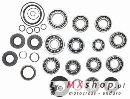 ALL BALLS ZESTAW NAPRAWCZY SKRZYNI BIEGÓW POLARIS SCRAMBLER 850/1000 MD/XP/EU, SPORTSMAN 550/850/1000 XP/X2/SP/MD/EPS/FOREST/TOU