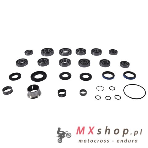 ALL BALLS ZESTAW NAPRAWCZY SKRZYNI BIEGÓW POLARIS SPORTSMAN 550 EPS/X2/XP/TOURING, SPORTSMAN 850 XP/EPS