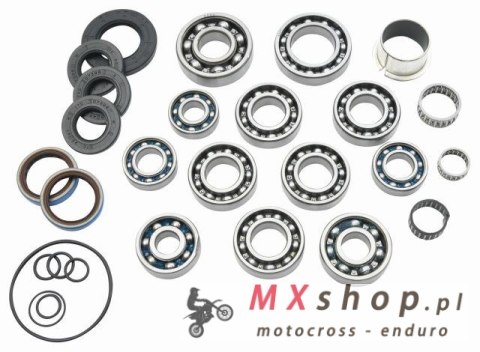 ALL BALLS ZESTAW NAPRAWCZY SKRZYNI BIEGÓW POLARIS SPORTSMAN 550 EPS/X2/XP/TOURING, SPORTSMAN 850 XP/EPS