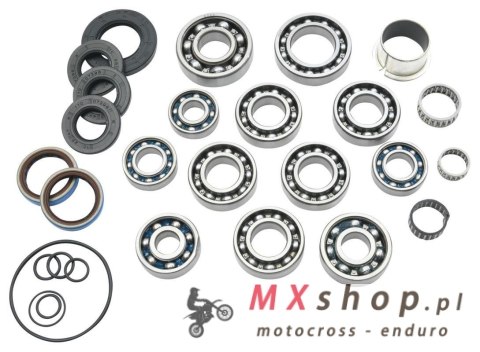 ALL BALLS ZESTAW NAPRAWCZY SKRZYNI BIEGÓW POLARIS SPORTSMAN 550 EPS/X2/XP/TOURING, SPORTSMAN 850 XP/EPS