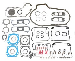 ATHENA KOMPLET USZCZELEK HARLEY DAVIDSON XLH 1200 SPORTSTER '91-'93