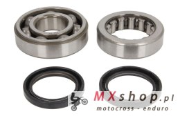 ATHENA ŁOŻYSKA WAŁU KORBOWEGO Z USZCZELNIACZAMI HONDA CRF 450 R/RX '17-'18