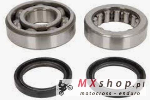 ATHENA ŁOŻYSKA WAŁU KORBOWEGO Z USZCZELNIACZAMI HONDA CRF 450 R/RX '19