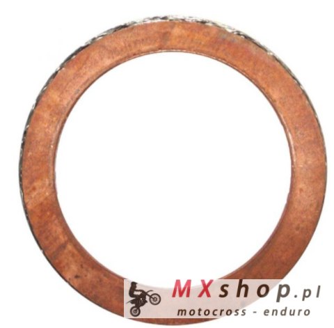 ATHENA USZCZELKA KOLEKTORA WYDECHOWEGO YAMAHA WRF 450 '03-'14, YZF 450 '06-'09, YFZ 450 R '09-'19, GAS GAS EC 4T 450 '13-'15 (36