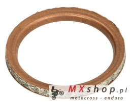 ATHENA USZCZELKA KOLEKTORA WYDECHOWEGO YAMAHA YZF 450 '2020, FZ1/FZ8/FZS 1000, R1 98-14, FJR 1300, R6 06-18 (37,3x44x3,5mm)