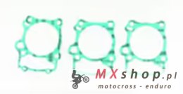 ATHENA USZCZELKA POD CYLINDER HONDA CRF 250 L '13-'19, CB 300 '15-'18, CBR R 250 '11-'13,