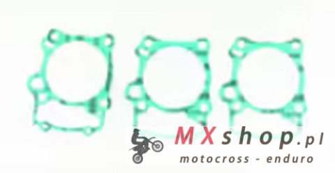 ATHENA USZCZELKA POD CYLINDER HONDA CRF 250 L '13-'19, CB 300 '15-'18, CBR R 250 '11-'13,