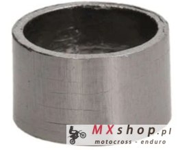 ATHENA USZCZELKA TŁUMIKA 35X41X25MM HONDA CRF 450 R 13-18, CRF 250 R '18, TRANSALP XL700V 08-11, KAWASAKI GPZ 500 '88-'99,