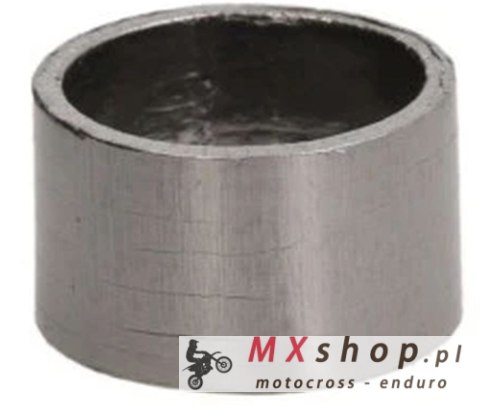 ATHENA USZCZELKA TŁUMIKA 35X41X25MM HONDA CRF 450 R 13-18, CRF 250 R '18, TRANSALP XL700V 08-11, KAWASAKI GPZ 500 '88-'99,