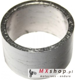 ATHENA USZCZELKA TŁUMIKA 44,5X53X32MM KAWASAKI KXF 250 '09-'20, KXF 450 '12-'18