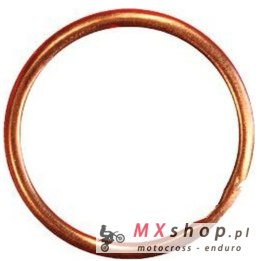 ATHENA USZCZELKA TŁUMIKA HONDA CRF 250 L '13-'19, CRF 450 R '02-'19, CRF 450 X 17 '05-'19, TRX 450 ER '06-'14, TRX 450 R '06-'13