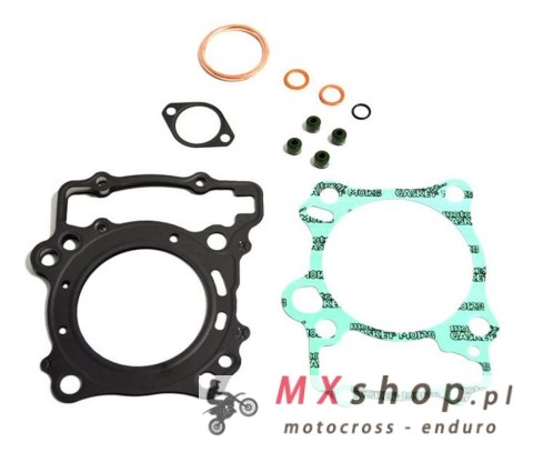 ATHENA USZCZELKI TOP-END HONDA CRF 250 L '17-'19