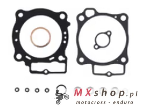 ATHENA USZCZELKI TOP-END HONDA CRF 450 RX/X '19-'20, CRF 450 R '19-'20