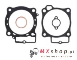ATHENA USZCZELKI TOP-END HONDA CRF 450R/RX '17-'21 BIG BORE