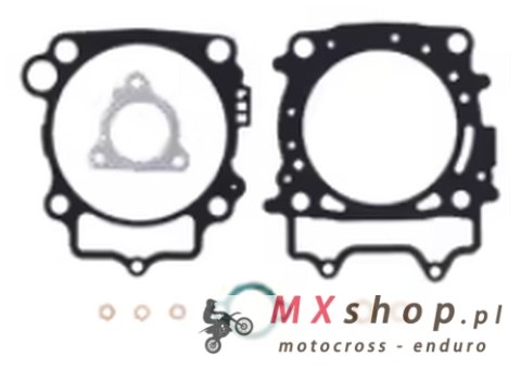 ATHENA USZCZELKI TOP-END YAMAHA YZF 450 '18-'20 BIG BORE