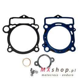 CYLINDER WORKS USZCZELKI TOP-END KTM 350 EXC-F '20, 350 SX-F '19-'20; 350 XC-F '19-'20, HUSQVARNA FC 350 '19-'20, FE 350 '20 BIG