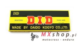 DID ZAKUWKA (OGNIWO ŁĄCZĄCE) ŁAŃCUSZKA ROZRZĄDU SCR0409SV-PL