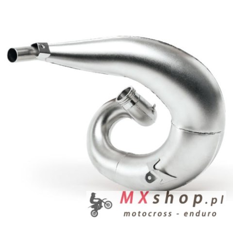 X-GRIP PROMOCJA DYFUZOR/KOMORA REZONANSOWA PASUJE DO: KTM EXC 250/300 '17-, HUSQVARNA TE, 250 /300 '17-