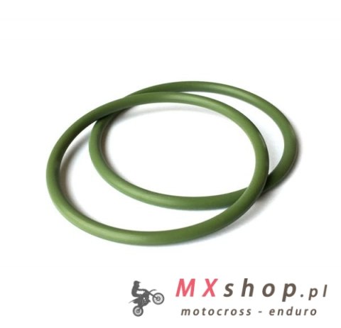 X-GRIP PROMOCJA USZCZELKA / ORING / ORINGI DYFUZORA FOR KTM, HUSQVARNA, BETA RR, BETA XTRAINER / 2T WSZYSTKIE MODELE (2 SZTUKI)