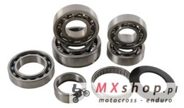 HOT RODS ZESTAW NAPRAWCZY SKRZYNI BIEGÓW HONDA CR 125R 05-07