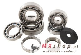 HOT RODS ZESTAW NAPRAWCZY SKRZYNI BIEGÓW HONDA CR 250 02-04