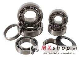 HOT RODS ZESTAW NAPRAWCZY SKRZYNI BIEGÓW HONDA CR 250 05-07