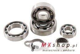 HOT RODS ZESTAW NAPRAWCZY SKRZYNI BIEGÓW HONDA CR 80/85 86-07