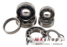 HOT RODS ZESTAW NAPRAWCZY SKRZYNI BIEGÓW HONDA CRF 150R '07-'24 - WYCOFANY Z OFERTY