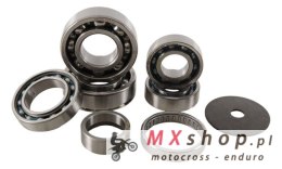 HOT RODS ZESTAW NAPRAWCZY SKRZYNI BIEGÓW HONDA CRF 250R 04