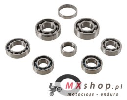 HOT RODS ZESTAW NAPRAWCZY SKRZYNI BIEGÓW HONDA CRF 250R 05, CRF 250X 04-06