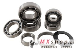 HOT RODS ZESTAW NAPRAWCZY SKRZYNI BIEGÓW HONDA CRF 250R 06 (CRF250R)