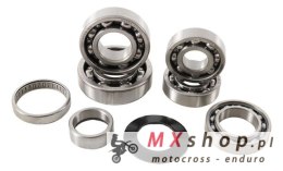 HOT RODS ZESTAW NAPRAWCZY SKRZYNI BIEGÓW HONDA CRF 250R 10-13