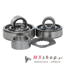 HOT RODS ZESTAW NAPRAWCZY SKRZYNI BIEGÓW HONDA CRF 250R 14-17