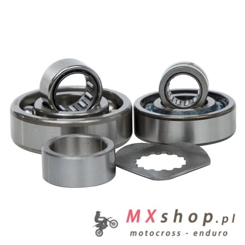 HOT RODS ZESTAW NAPRAWCZY SKRZYNI BIEGÓW HONDA CRF 250R 14-17