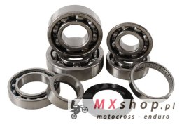 HOT RODS ZESTAW NAPRAWCZY SKRZYNI BIEGÓW HONDA CRF 250R 14-17