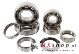 HOT RODS ZESTAW NAPRAWCZY SKRZYNI BIEGÓW HONDA CRF 450R 09-12 (CRF450R)
