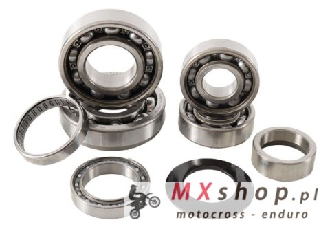 HOT RODS ZESTAW NAPRAWCZY SKRZYNI BIEGÓW HONDA CRF 450R 09-12 (CRF450R)