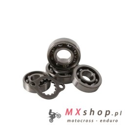 HOT RODS ZESTAW NAPRAWCZY SKRZYNI BIEGÓW HONDA TRX 400EX 05-08