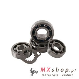 HOT RODS ZESTAW NAPRAWCZY SKRZYNI BIEGÓW HONDA TRX 400EX 99-04